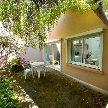 Studio Proche Paris Et Disneyland Paris Champigny-sur-Marne Exterior photo