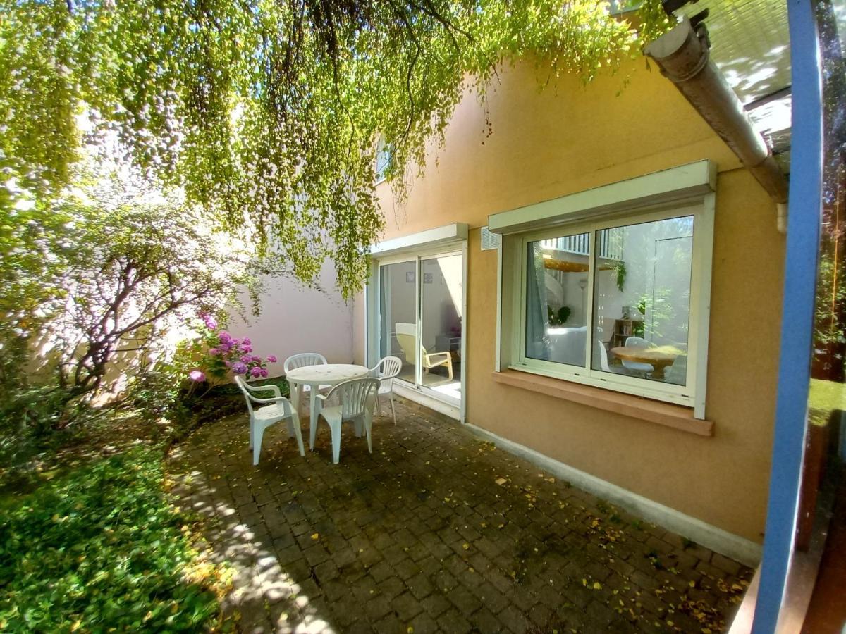 Studio Proche Paris Et Disneyland Paris Champigny-sur-Marne Exterior photo